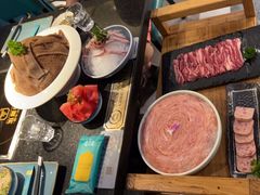 -五星桥原切肥牛火锅·30年专注好牛肉(湖塘店)