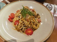 -CRAZYONES西班牙海鲜饭(上海美罗城店)