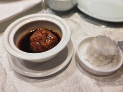 -羲和雅苑•北京烤鸭(陆家嘴中心店)