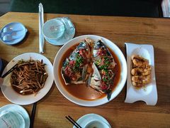 -丰乐餐厅·始于1999·本地老字号