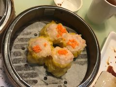 蟹子烧麦皇-点点心点心专门店(旺角店)