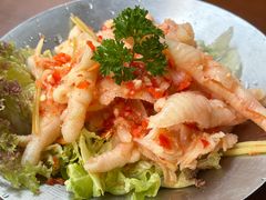 -岛风·台食小馆 ISLAND BISTRO(烟台山店)
