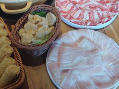 -四喜小胖·北京涮肉(五道营店)