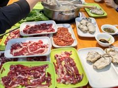 -养牛邓·潮汕牛肉海鲜自助火锅(广州店)