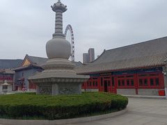 -天津大悲禅院