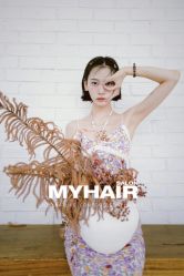 -MY HAIR ARDOR