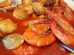 -闽海肴(北辰荟店)