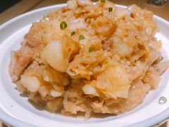 -蒙料·手把肉(望京店)
