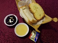 -92°C俄式厨房(中央大街店)