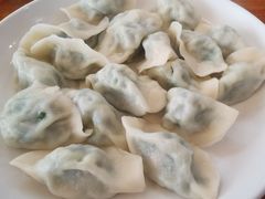 -东北四季饺子王(华山路店)