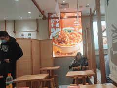 -小满手工粉(北京来福士店)