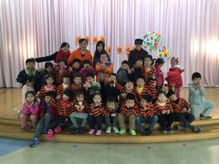 -上海马荣金地格林幼儿园