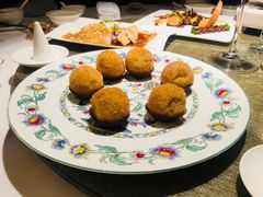 炸虾球-苏浙总会(国金中心店)