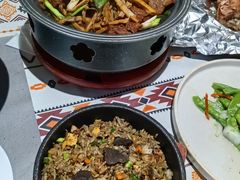 -野蔓果·山野菜(西湖景区·龙井茶田店)