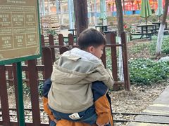 -盈香心动乐园