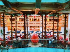 -威斯汀舞台餐厅