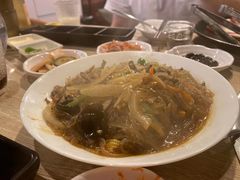 -郑阿姨的家·이모네·韩料&烤肉(武川路店)