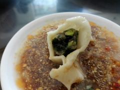 水饺-三盛轩回民饺子馆