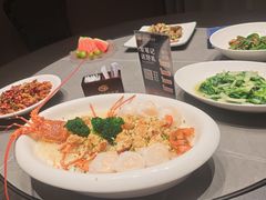 -都市阳光海鲜城(青山湖店)