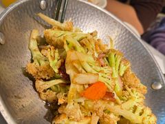 -小菜园新徽菜(无锡宜家荟聚中心店)