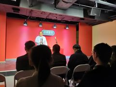 -嘻哈壹笑堂相声茶馆(大儒巷店)