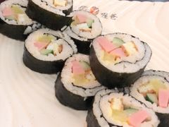 -喔爸韩国料理(环球银泰城店)