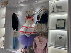 -芭蕾仙子 FairyBallet 少儿芭蕾舞蹈中心(丽都旗舰店)