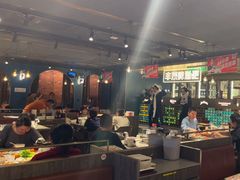 -丰茂烤串(港旅店)