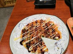 -兄弟船精致料理(万科蓝山店)