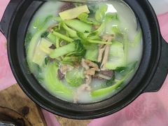 -江记餐厅(罗冲围店)