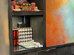 -蜀九香火锅(九眼桥店)