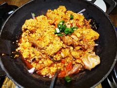 红煨鱼杂-湘味淳(千禧街店)