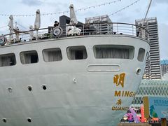 -蔡澜Pho·越南粉餐厅(海上世界店)