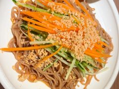 胖哥俩招牌冷面-胖哥俩肉蟹煲(富阳万达店)