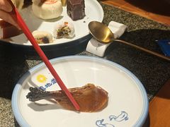 -真地道京味府·鲜橙烤鸭·北京菜(朝外大街东大桥店)