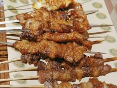 -蚝堡海鲜·威海菜·海肠捞饭·烧烤·亚洲吃蚝公司(幸福门店)