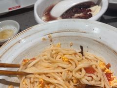-大师兄·西北小馆(南沙万达广场店)
