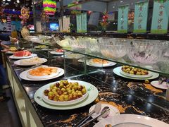 -巴犀烧烤(新崇光店)