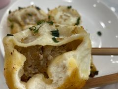 -老西白点心店