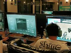 -网鱼电竞(杨浦中原店)