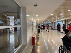 -浙江大学医学院附属第一医院(庆春院区)