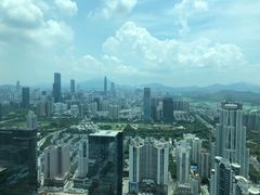 -深圳皇庭V酒店