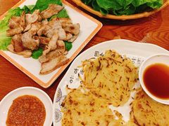 -韩礼年糕(飞虹路店)