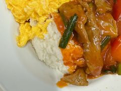 -华星冰室(湾仔店)
