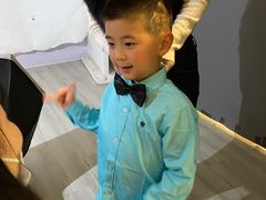 -一墨照相馆·证件照·形象照(世博店)