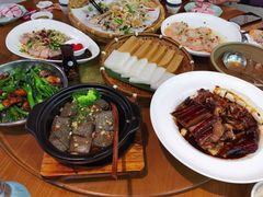 -猪腰一家·地道佛山菜(盐步店)