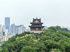 -黄鹤楼