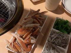 -伊茉家的烤肉店(勒泰中心店)