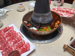 -阳坊大都涮羊肉(阳坊总店)