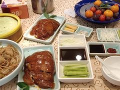 -大鸭梨(天通西苑店)
